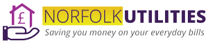 Norfolk Utilities Logo