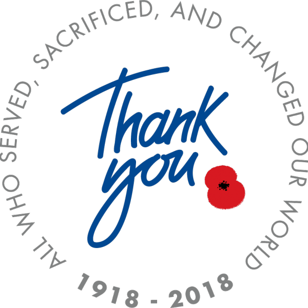 Poppy Appeal Logo