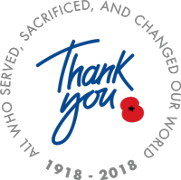 Poppy Appeal Logo