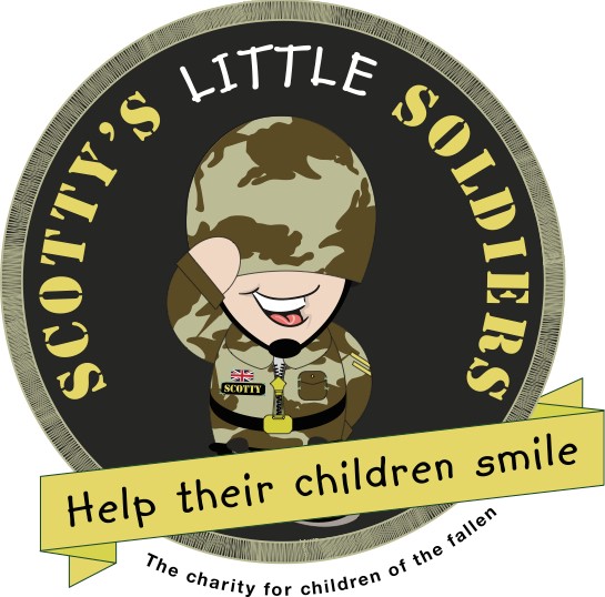 Scotty’s Little Soldiers