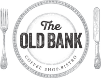 old bank logo